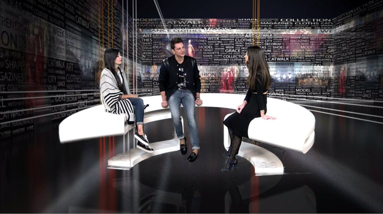 New kids on the... blog