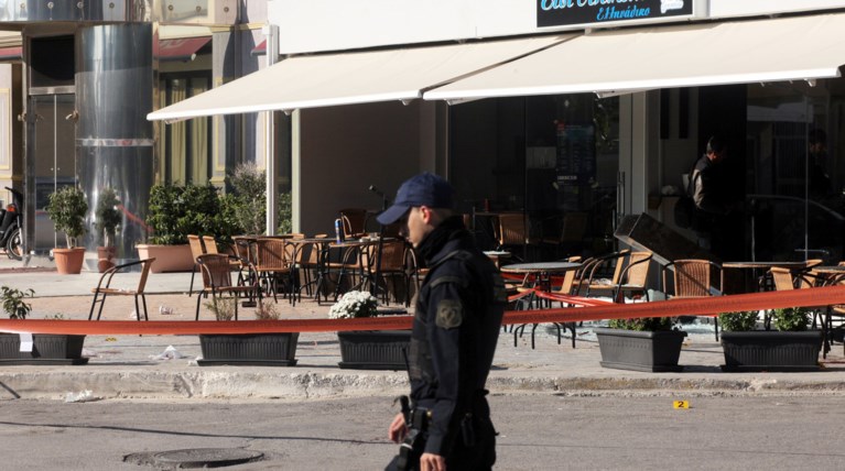 Εχουν video με τον δράστη της επίθεσης στο Μικρολίμανο