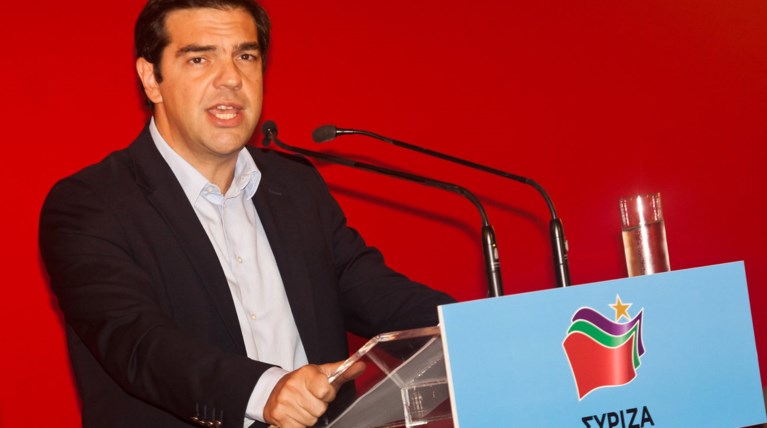 Καμπανάκι Τσίπρα στον ΣΥΡΙΖΑ : «Η κυβέρνηση δεν θα πέσει σαν ώριμο φρούτο»