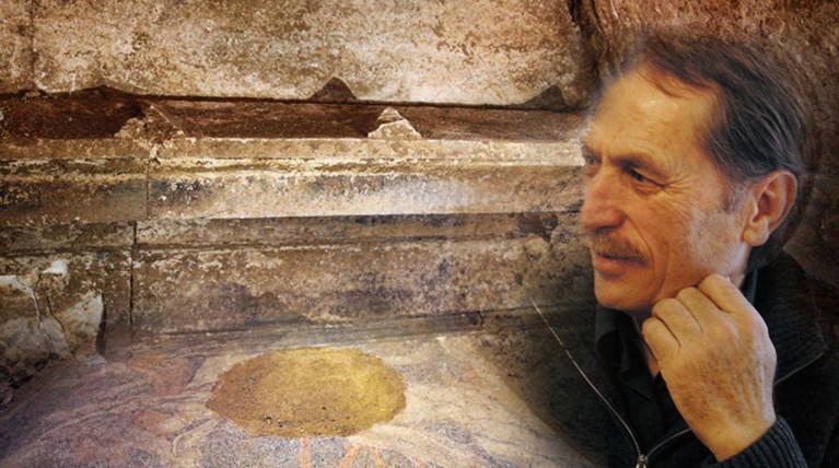 Αμφίπολη: Οι παραστάσεις πολύ πιθανόν να «μιλήσουν» για το νεκρό