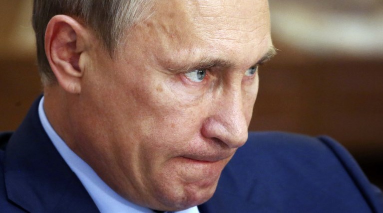 Πούτιν: Η Μόσχα δεν είναι απομονωμένη από τη διεθνή κοινότητα