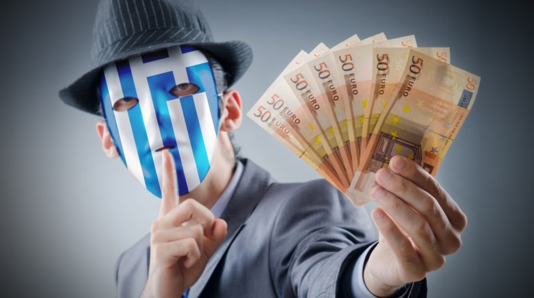 Η «αμαρτωλή» ιστορία της μίζας στην Ελλάδα