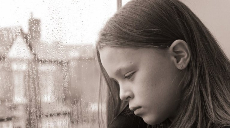 Σοκάρουν οι επιπτώσεις του διαζυγίου στα παιδιά