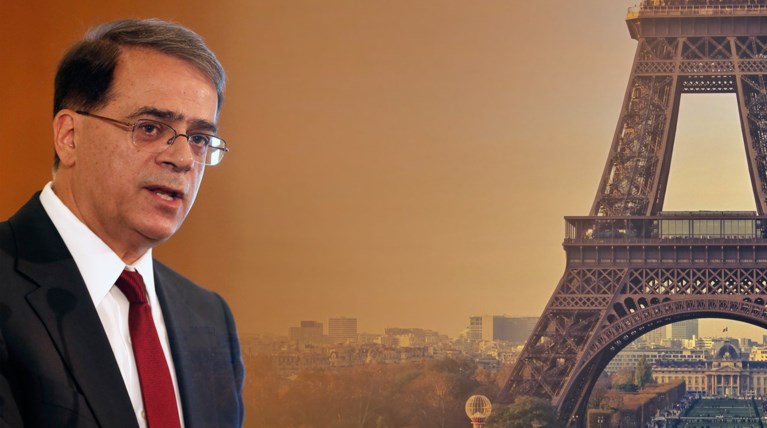 Αύριο στο Παρίσι το ραντεβού με την Τρόικα