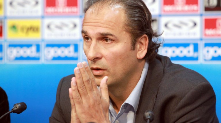 Εμφύλιος στον ΠΑΟΚ για την απόφαση Πρέλεβιτς