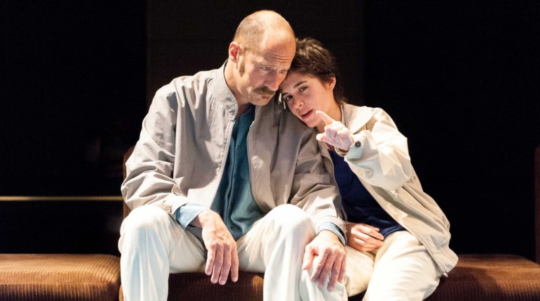 «Συγχώρεσέ με», έστω και την ύστατη στιγμή