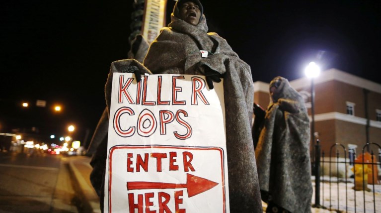 Φυλετικές διακρίσεις: Ο πόλεμος δεν τελείωσε το 1865