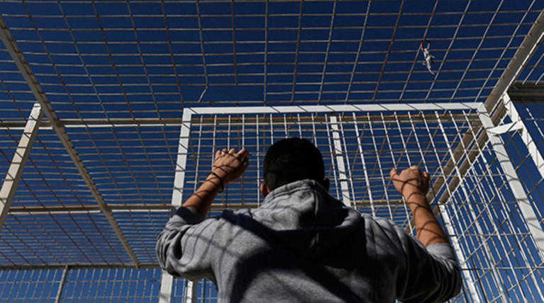 Παιδιά και γυναίκες τα περισσότερα θύματα του trafficking