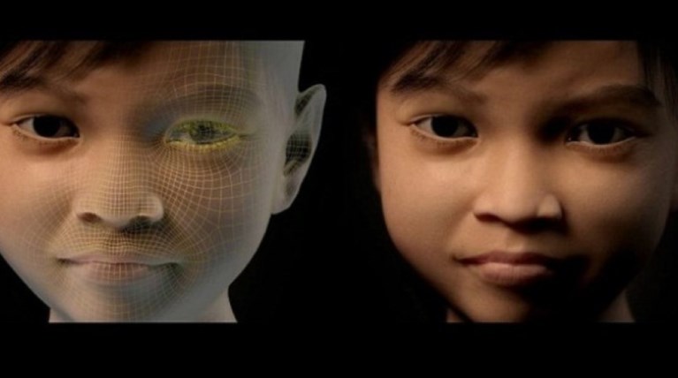 Κύπριος παιδόφιλος «στην παγίδα» της 10χρονης εικονικής Sweetie