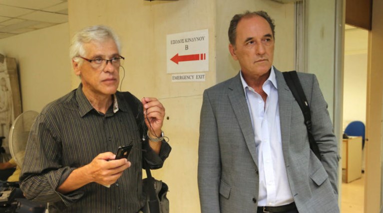 ΣΥΡΙΖΑ: Κανένας Joerg Sponer στις επαφές Μηλιού-Σταθάκη