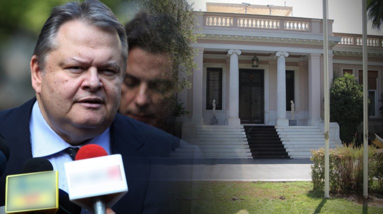 Βενιζέλος: Παράταση του μνημονίου-Μένει το ΔΝΤ