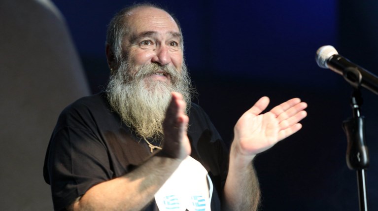 Τζίμης Πανούσης: Πέρασα δύσκολα, έκανα επτά χειρουργεία