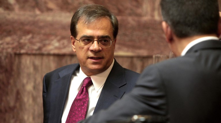 Χαρδούβελης: «Δεν τους νοιάζει ποιος θα είναι κυβέρνηση»