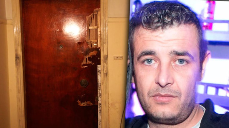Ο μακελάρης του Μικρολίμανου γάζωνε για μια χορεύτρια και ένα ποδήλατο!