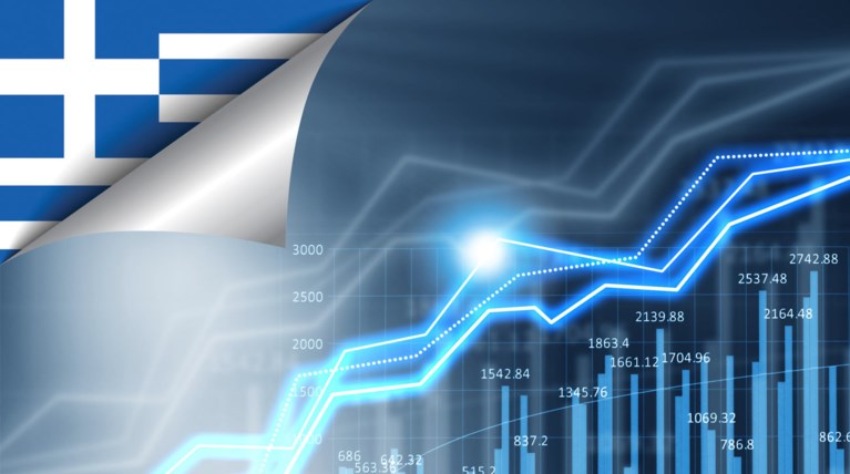 Θετικότερα νέα για την ανάπτυξη - Στο 1,9% ετησίως στο γ' τρίμηνο