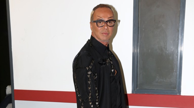 Ελεύθερος ο Λάκης Γαβάλάς, μετά και την 7η σύλληψή του