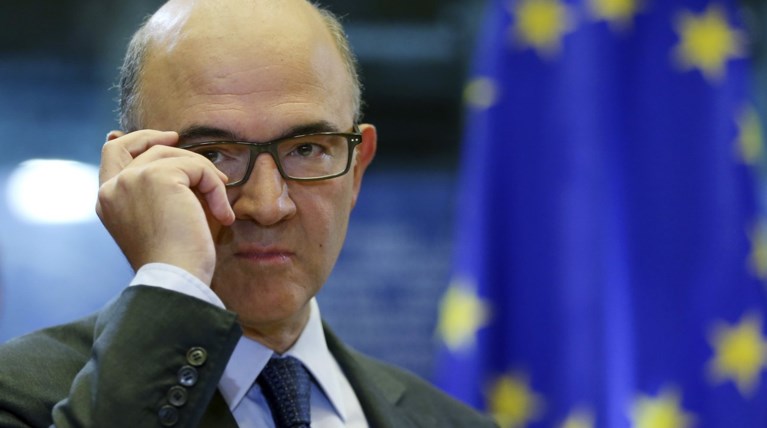 Μοσκοβισί: Πάρτε γρήγορα τα μέτρα για να επιστρέψει η Τρόικα
