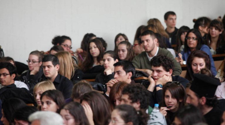 Προσφυγή ΑΕΙ κατά του νόμου για τις μετεγγραφές