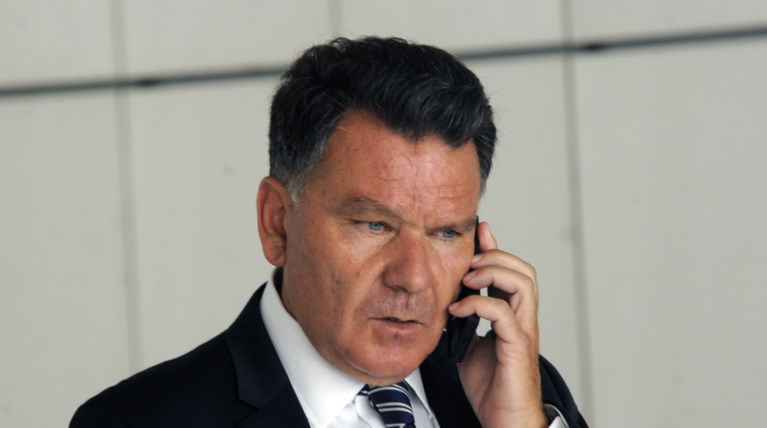 Τι απαντά ο πρώην βουλευτής που κατηγορείται για τις πλαστές διαθήκες