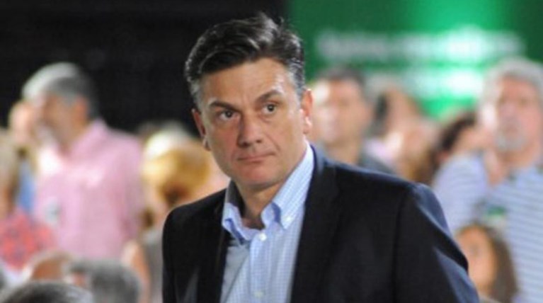 Μωραϊτης: Στη Χαριλάου Τρικούπη μιλούν όπως ο Καμμένος