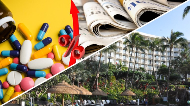 Πόσο θα πληρώσουμε την αύξηση του χαμηλού ΦΠΑ