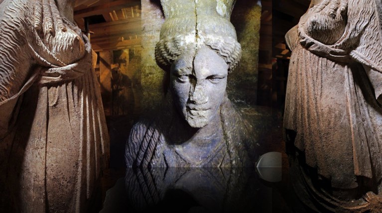 Αμφίπολη: Σημαντικές αποκαλύψεις, αναπάντητα ερωτήματα