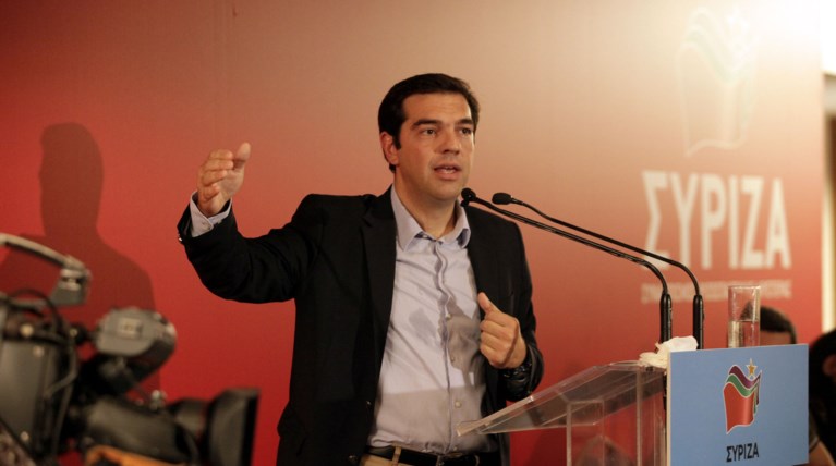 Τσίπρας: Να μη περιμένουν την υπογραφή μας οι δανειστές