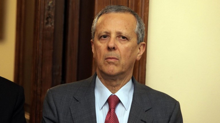 Ο Μπαλτάκος ιδρύει κόμμα με το όνομα «Ρίζες»