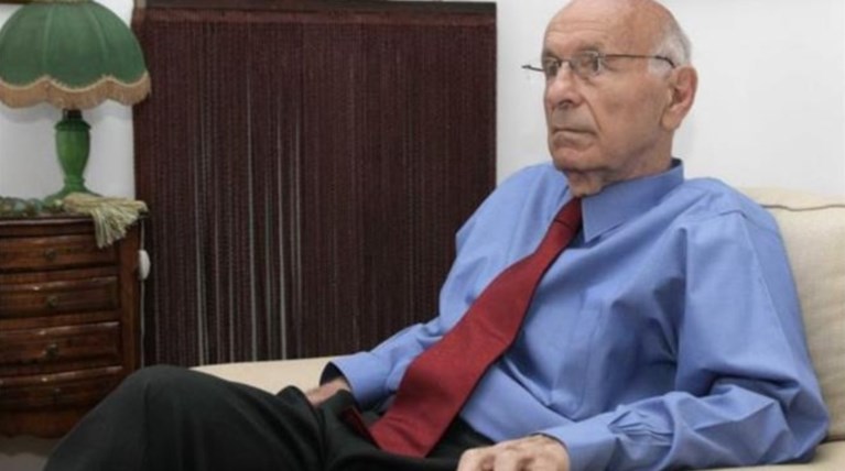 Δ. Τριχόπουλος: Ενας γιατρός του κόσμου...