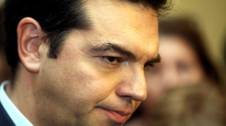 Α. Τσίπρας: Οι 180 μόνο με αποστασίες