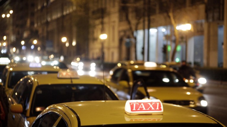 Από σήμερα το UberTaxi (20% φθηνότερο) και στην Ελλάδα