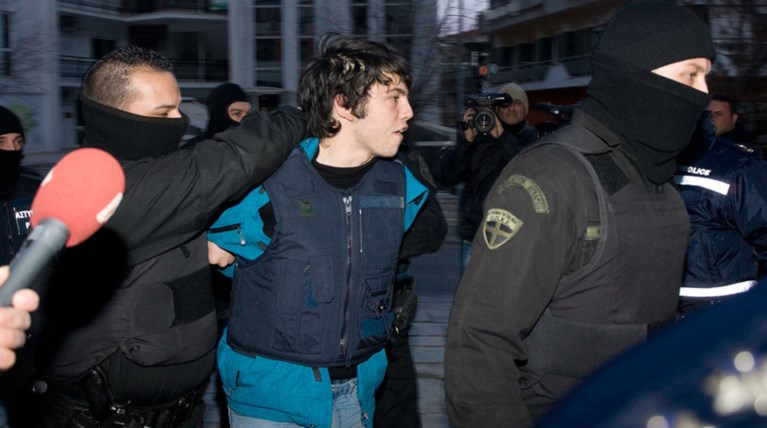 Εξετάσεις στη φυλακή για τον Ρωμανό προτείνει ο Λοβέρδος
