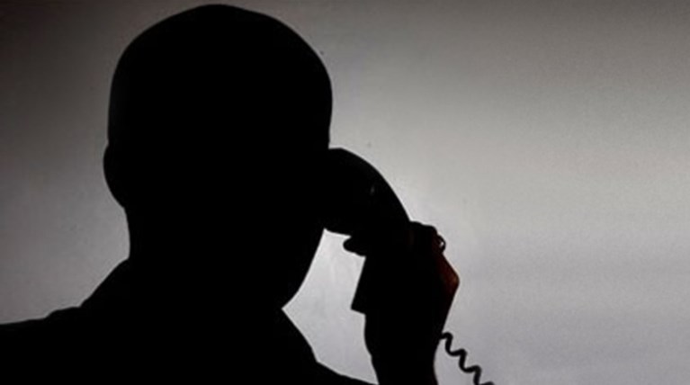 Αρειος Πάγος: Νόμιμη η υποκλοπή αν αποδεικνύει μίζα δημοσίου λειτουργού