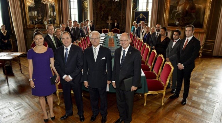 Σουηδία:  Πόλεμος ακροδεξιάς και αριστερής κυβέρνησης για τον προϋπολογισμό