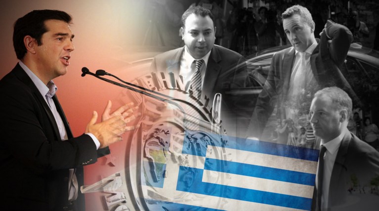 Δανειστές: Υπογραφή Τσίπρα, αλλιώς ετήσια παράταση