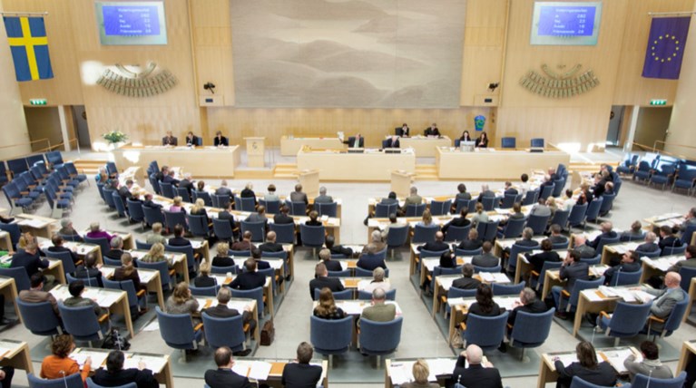 Σουηδία: Πρόωρες εκλογές στη Σουηδία - Καταψηφίστηκε ο προϋπολογισμός