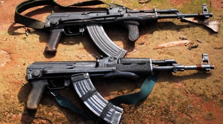 Η ελληνική μαφία νοικιάζει αλβανούς εκτελεστές