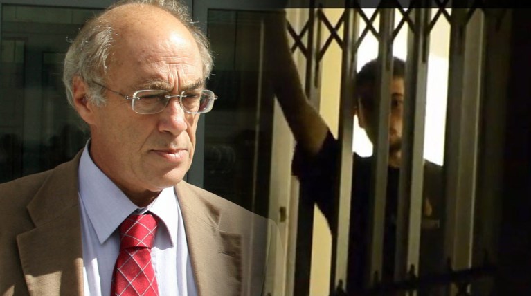 Δικηγόρος Ρωμανού: Συνεχίζει την απεργία πείνας