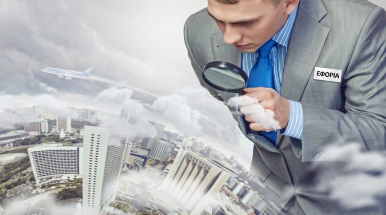 Η εφορία θα μας βρίσκει ακόμη και στο… νοσοκομείο