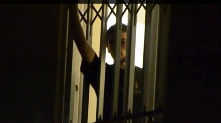 Λιποθυμικό επεισόδιο είχε ο Νίκος Ρωμανός