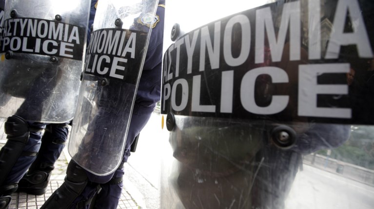 Συναγερμός στην ΕΛ.ΑΣ για το επόμενο διήμερο