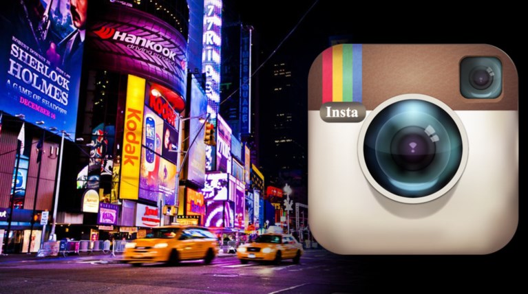 Τα 10 δημοφιλέστερα αξιοθέατα του Instagram