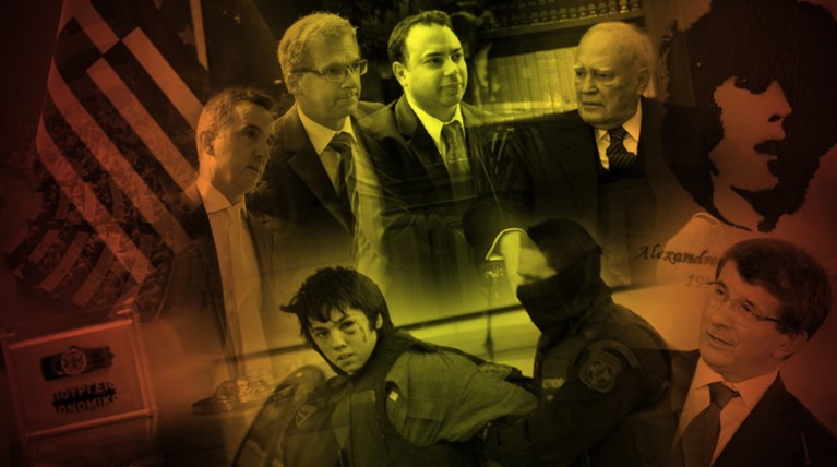 Τριήμερο φωτιά για Κυβέρνηση, Αντιπολίτευση και πολίτες