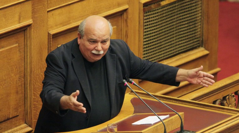 ΣΥΡΙΖΑ: Οι υπογραφές το πρώτο βήμα στην αποστασία