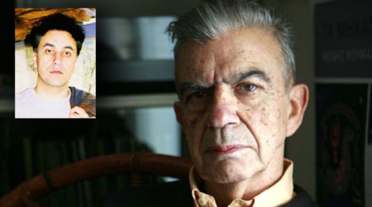 Οι τελευταίες ώρες του Μένη Κουμανταρέα