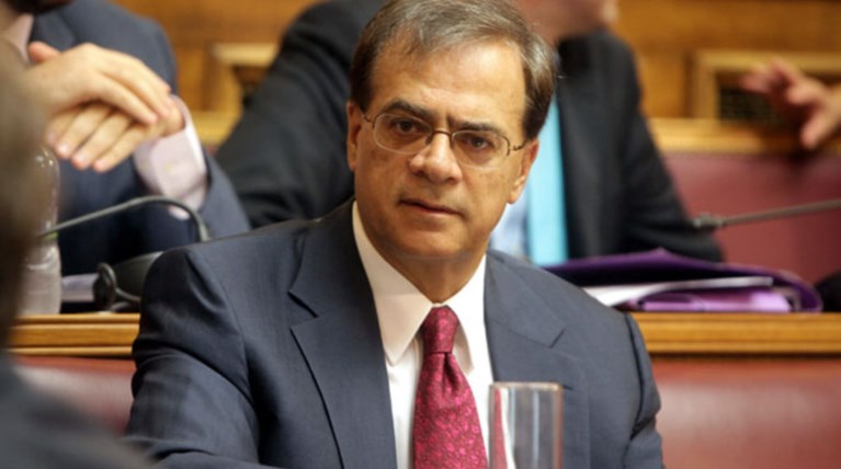 Γκίκας Χαρδούβελης: Στο Eurogroup το θέμα της παράτασης