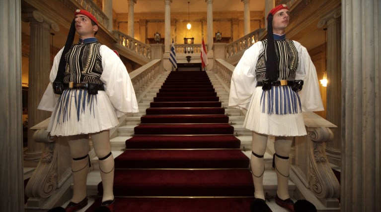 Εκλογή Προέδρου μέσα στον Δεκέμβριο