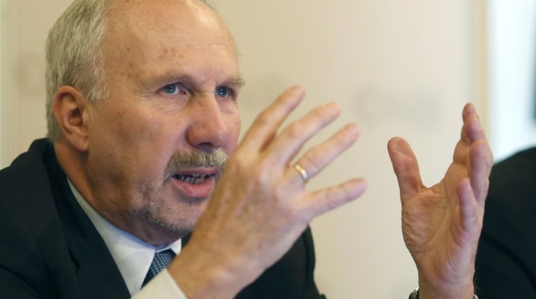 Κεντρική Τράπεζα της Αυστρίας: Η οικονομία εξασθενεί σε «τεράστιο βαθμό»