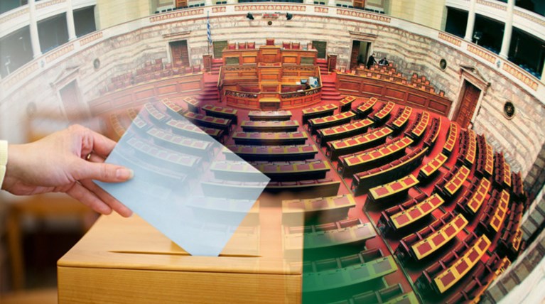Βενιζέλος: Κάλπες 1 ή 8  Φεβρουαρίου  εάν δεν εκλεγεί Πρόεδρος