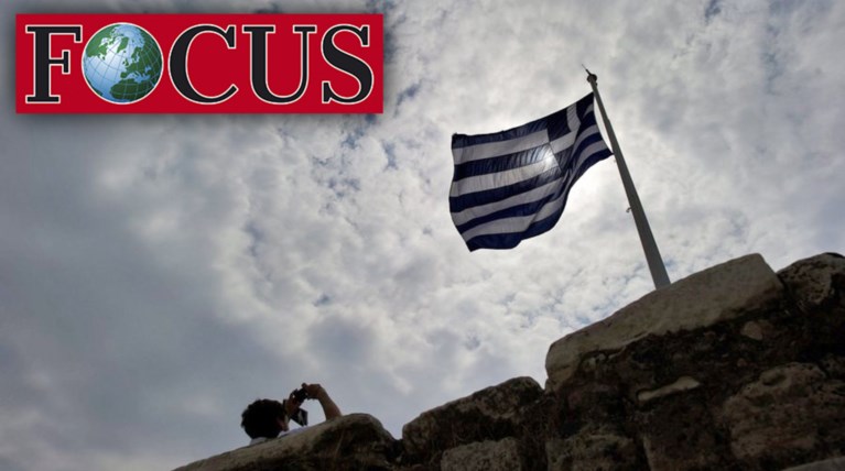 Focus: Η Αθήνα ακροβατεί